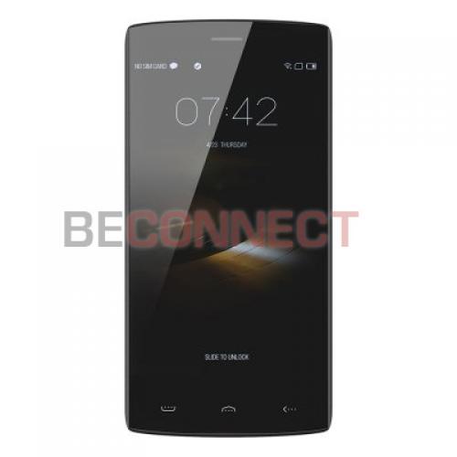 Homtom HT7 Pro Black